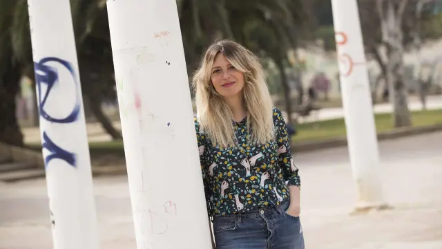 María Faci
