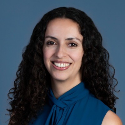 Lucía Sánchez Molina